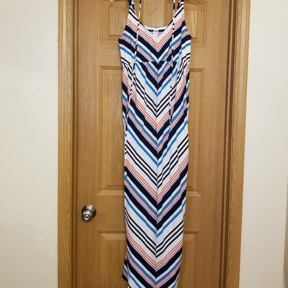 Maternity Summer Dresses - Picture 7 of 7
